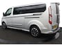 Ford Transit Custom 320 2.0 TDCI 185pk L2H1 Sport | Dubbele Cabine | Bi-Xenon | Stoelverwarming | Trekhaak | Adaptive Cruise | BLIS | Dubbele Schuifdeur