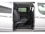 Ford Transit Custom 320 2.0 TDCI 185pk L2H1 Sport | Dubbele Cabine | Bi-Xenon | Stoelverwarming | Trekhaak | Adaptive Cruise | BLIS | Dubbele Schuifdeur