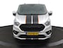 Ford Transit Custom 320 2.0 TDCI 185pk L2H1 Sport | Dubbele Cabine | Bi-Xenon | Stoelverwarming | Trekhaak | Adaptive Cruise | BLIS | Dubbele Schuifdeur