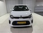 Kia Picanto 1.0 DPi DynamicLine Apple Carplay/Android Auto, Camera, 14 inch.