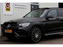 Mercedes-Benz GLC 300e 4MATIC AMG*Perfect Onderh.*Pano/Elek. Trekhaak/Night/Treeplanken/Diamond Grille/LED/DAB/Camera/Parkeersens.V+A/20 inch LM*