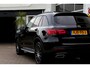 Mercedes-Benz GLC 300e 4MATIC AMG*Perfect Onderh.*Pano/Elek. Trekhaak/Night/Treeplanken/Diamond Grille/LED/DAB/Camera/Parkeersens.V+A/20 inch LM*