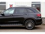 Mercedes-Benz GLC 300e 4MATIC AMG*Perfect Onderh.*Pano/Elek. Trekhaak/Night/Treeplanken/Diamond Grille/LED/DAB/Camera/Parkeersens.V+A/20 inch LM*