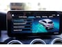 Mercedes-Benz GLC 300e 4MATIC AMG*Perfect Onderh.*Pano/Elek. Trekhaak/Night/Treeplanken/Diamond Grille/LED/DAB/Camera/Parkeersens.V+A/20 inch LM*