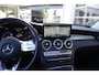 Mercedes-Benz GLC 300e 4MATIC AMG*Perfect Onderh.*Pano/Elek. Trekhaak/Night/Treeplanken/Diamond Grille/LED/DAB/Camera/Parkeersens.V+A/20 inch LM*