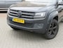 Volkswagen Amarok 2.0 TDI 140Pk 4Motion Plus Wolfsburg Edition * Rijklaarprijs incl. garantie * 4x4 * Trekhaak * Airco * Navi * 19" Lichtmetalen velgen *