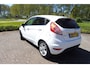 Ford Fiesta 100pk Titanium Airco Stoelverwarming Navigatie Sony-audio in nieuwstaat