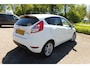 Ford Fiesta 100pk Titanium Airco Stoelverwarming Navigatie Sony-audio in nieuwstaat