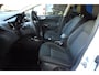Ford Fiesta 100pk Titanium Airco Stoelverwarming Navigatie Sony-audio in nieuwstaat