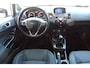 Ford Fiesta 100pk Titanium Airco Stoelverwarming Navigatie Sony-audio in nieuwstaat