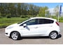 Ford Fiesta 100pk Titanium Airco Stoelverwarming Navigatie Sony-audio in nieuwstaat