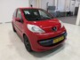 Peugeot 107 1.0-12V XS