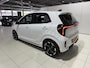 Kia Picanto 1.0 DPI GT-Line Stoel en Stuur verwarming, Schuif kantel dak, Apple Carplay/Android Auto, Navigatie, Camera.