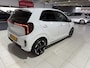 Kia Picanto 1.0 DPI GT-Line Stoel en Stuur verwarming, Schuif kantel dak, Apple Carplay/Android Auto, Navigatie, Camera.