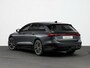 Audi A6 Avant e-tron S edition 83 kWh 286 pk | Sportstoel leder zwart | Trekhaak, elektr. wegklapbaar | Optiekpakket zwart-glanzend | Privacy glas |