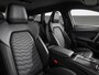 Audi A6 Avant e-tron S edition 83 kWh 286 pk | Sportstoel leder zwart | Trekhaak, elektr. wegklapbaar | Optiekpakket zwart-glanzend | Privacy glas |