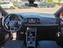 Skoda Karoq 1.5 TSI ACT Sportline Business | Met panoramadak, adaptive cruise, AppleCarPlay/AndroidAuto en camera
