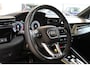 Audi A3 allstreet 35 TFSI 150pk S edition | Matrix | Leder | Memory | Head-up | Sonos | 100% (Dealer) onderhouden label