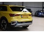 Audi A3 allstreet 35 TFSI 150pk S edition | Matrix | Leder | Memory | Head-up | Sonos | 100% (Dealer) onderhouden label