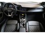 Audi A3 allstreet 35 TFSI 150pk S edition | Matrix | Leder | Memory | Head-up | Sonos | 100% (Dealer) onderhouden label