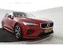 Volvo V60 2.0 D4 R-Design Sport pack, Leer, Climate, Trekhaak