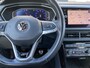 Volkswagen T-Cross 1.0 TSI R Line 116 pk | dealer onderh. | virtual cockpit | navigatie | camera | stoelverwarming | apple carplay | keyless go
