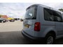 Volkswagen Caddy 1.4 TGI Trendline 7 Persoons*Perfect VW Onderh.*2x zijschuifdeur/Stoelverw./Climate-Control/Camera/Parkeersens.V+A*