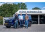 Volkswagen Caddy 1.4 TGI Trendline 7 Persoons*Perfect VW Onderh.*2x zijschuifdeur/Stoelverw./Climate-Control/Camera/Parkeersens.V+A*