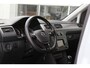 Volkswagen Caddy 1.4 TGI Trendline 7 Persoons*Perfect VW Onderh.*2x zijschuifdeur/Stoelverw./Climate-Control/Camera/Parkeersens.V+A*