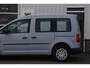 Volkswagen Caddy 1.4 TGI Trendline 7 Persoons*Perfect VW Onderh.*2x zijschuifdeur/Stoelverw./Climate-Control/Camera/Parkeersens.V+A*