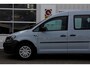 Volkswagen Caddy 1.4 TGI Trendline 7 Persoons*Perfect VW Onderh.*2x zijschuifdeur/Stoelverw./Climate-Control/Camera/Parkeersens.V+A*