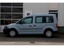 Volkswagen Caddy 1.4 TGI Trendline 7 Persoons*Perfect VW Onderh.*2x zijschuifdeur/Stoelverw./Climate-Control/Camera/Parkeersens.V+A*