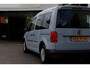 Volkswagen Caddy 1.4 TGI Trendline 7 Persoons*Perfect VW Onderh.*2x zijschuifdeur/Stoelverw./Climate-Control/Camera/Parkeersens.V+A*