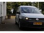 Volkswagen Caddy 1.4 TGI Trendline 7 Persoons*Perfect VW Onderh.*2x zijschuifdeur/Stoelverw./Climate-Control/Camera/Parkeersens.V+A*