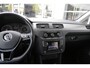 Volkswagen Caddy 1.4 TGI Trendline 7 Persoons*Perfect VW Onderh.*2x zijschuifdeur/Stoelverw./Climate-Control/Camera/Parkeersens.V+A*