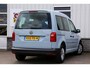 Volkswagen Caddy 1.4 TGI Trendline 7 Persoons*Perfect VW Onderh.*2x zijschuifdeur/Stoelverw./Climate-Control/Camera/Parkeersens.V+A*