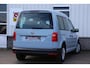 Volkswagen Caddy 1.4 TGI Trendline 7 Persoons*Perfect VW Onderh.*2x zijschuifdeur/Stoelverw./Climate-Control/Camera/Parkeersens.V+A*