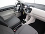 Volkswagen Up! 1.0 high up! AIRCO / STOELVERWARMING / NAVI / BLUETOOTH / CV / LEUKE AUTO!