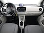 Volkswagen Up! 1.0 high up! AIRCO / STOELVERWARMING / NAVI / BLUETOOTH / CV / LEUKE AUTO!
