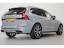 Volvo XC60 T8 455PK Heico Ultra Black Edition | B&W Audio | Luchtvering | 22"  Polestar | Massage | Ventilatie