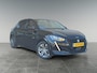 Peugeot e-208 Allure Pack EV 3-FASEN 50kWh 136pk | i-COCKPIT® | 180° CAMERA |  APPLE CARPLAY / ANDROID AUTO | NAVI | CRUISE CONTROL | ISOFIX | FULL LED |