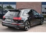 Audi SQ7 4.0 TDI quattro 7pers Pano 4WS Trekh HUD ACC Nightview 22inch
