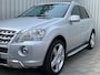 Mercedes-Benz ML-klasse 320 CDI AMG|Opendak|Navigatie|Climate Control|