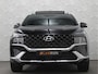 Hyundai Santa Fe 1.6 T-GDI PHEV Premium Plus Sky | Panorama | 360 Camera | ACC | 100% SOH | Krell-Sound | Head-Up | Stoelventilatie | Leder | Memory | Keyless-Entry | Stoelverwarming V+A | Stuurwielverwarming | Alcantara Hemel | Dodehoek | Lane Assist | Full-LED | 19 inch | Carplay | Zonwering | Getint Glas |