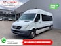Mercedes-Benz Sprinter 313 2.2 CDI L3H2 €8.773 Incl. BTW BPM VRIJ! EXPORT Combi/ 9 Persoons/ Kombi/ 9P/ Airco/ Rolstoellift