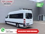 Mercedes-Benz Sprinter 313 2.2 CDI L3H2 €8.773 Incl. BTW BPM VRIJ! EXPORT Combi/ 9 Persoons/ Kombi/ 9P/ Airco/ Rolstoellift