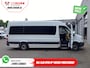 Mercedes-Benz Sprinter 313 2.2 CDI L3H2 €8.773 Incl. BTW BPM VRIJ! EXPORT Combi/ 9 Persoons/ Kombi/ 9P/ Airco/ Rolstoellift