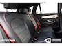 Mercedes-Benz GLC AMG 43 4MATIC |Alcantara|Carbon|Luchtv.|21"|LED