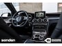 Mercedes-Benz GLC AMG 43 4MATIC |Alcantara|Carbon|Luchtv.|21"|LED