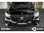 Mercedes-Benz GLC AMG 43 4MATIC |Alcantara|Carbon|Luchtv.|21"|LED